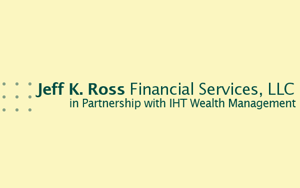 Jeff K. Ross Financial Services, LLC