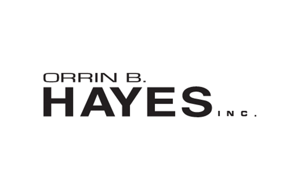 Orrin B. Hayes Inc.