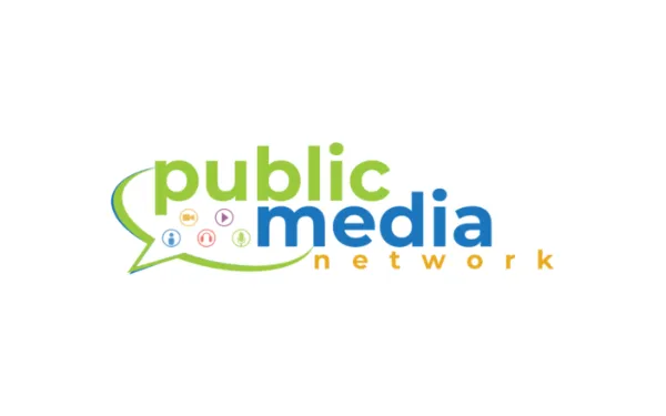 Public Media Network